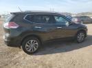 Nissan Rogue S Image 3