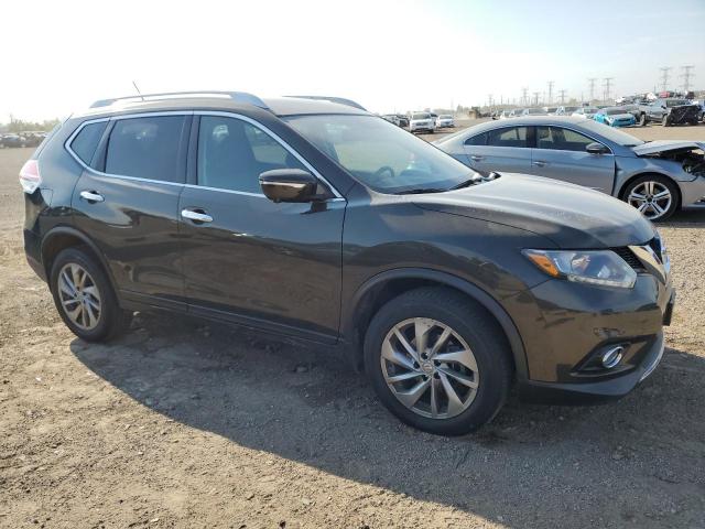Nissan Rogue S Image 11