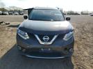 Nissan Rogue S Image 4