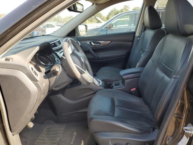 Nissan Rogue S Image 9