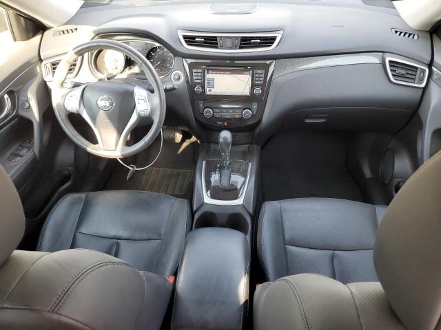 Nissan Rogue S Image 7