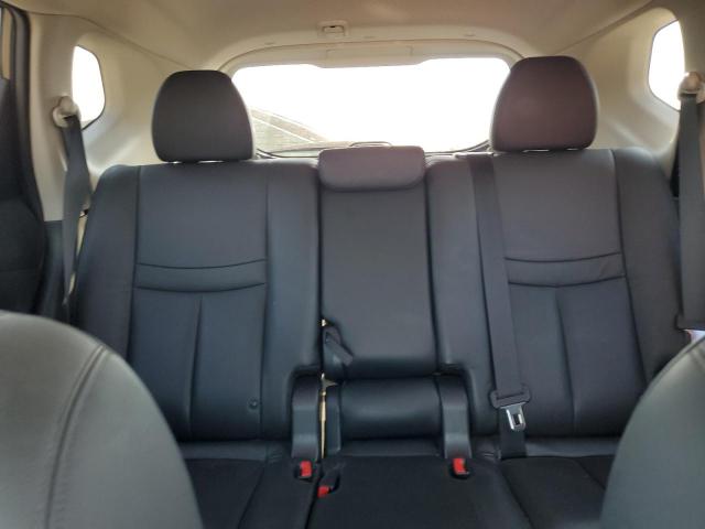 Nissan Rogue S Image 6