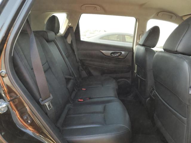 Nissan Rogue S Image 13