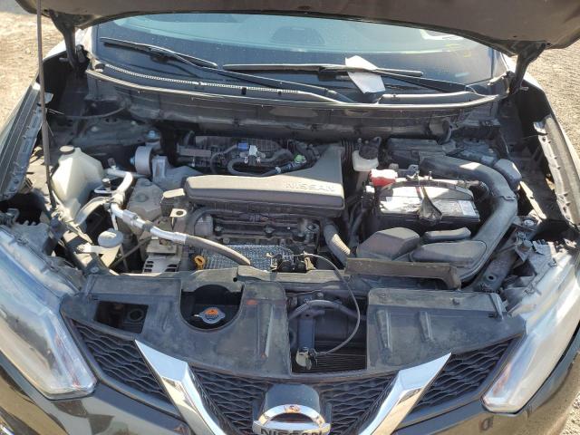 Nissan Rogue S Image 10