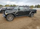 Jeep Gladiator Overland Image 1