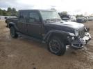 Jeep Gladiator Overland Image 3