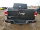 Jeep Gladiator Overland Image 8