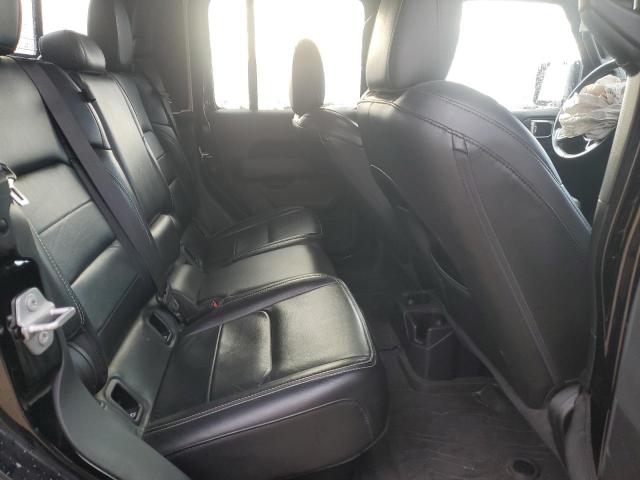 Jeep Gladiator Overland Image 11