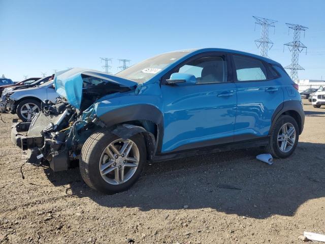  Salvage Hyundai KONA
