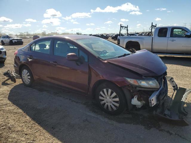 Honda Civic Lx Image 4