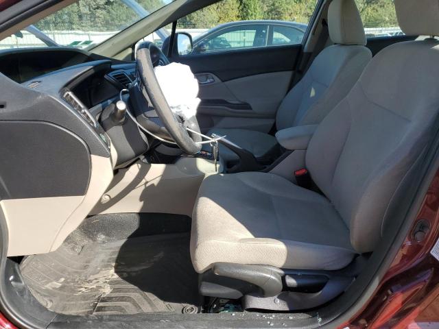 Honda Civic Lx Image 3