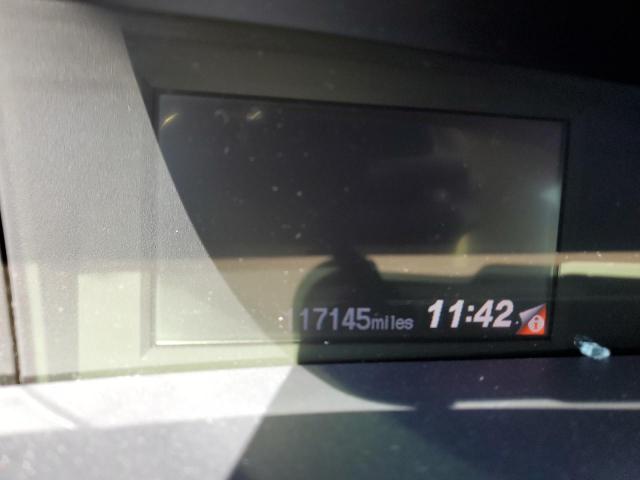 Honda Civic Lx Image 7