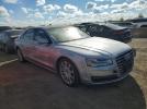 Audi A8 L Quattro Image 6