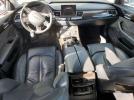 Audi A8 L Quattro Image 3