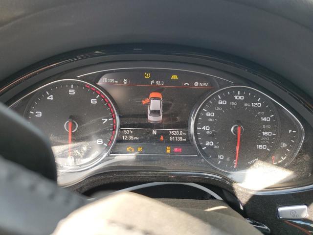 Audi A8 L Quattro Image 11
