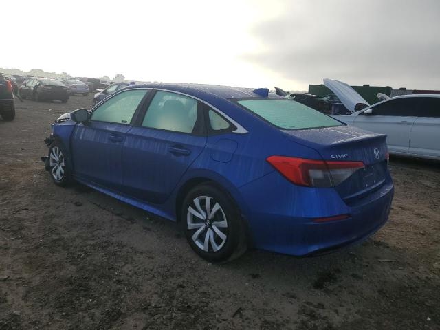 Honda Civic Lx Image 11