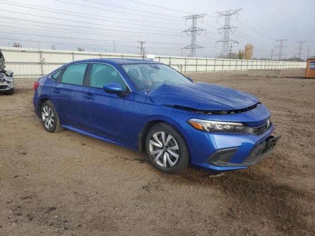 Honda Civic Lx Image 2