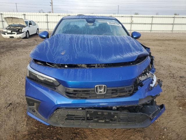 Honda Civic Lx Image 10