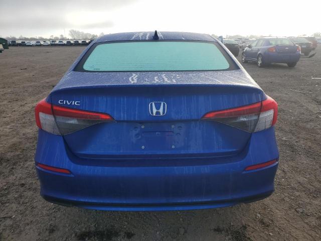 Honda Civic Lx Image 7