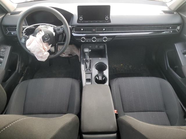 Honda Civic Lx Image 8