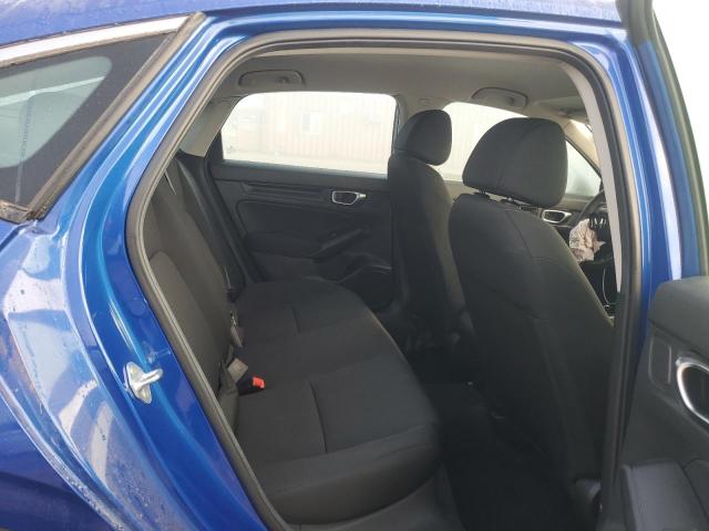 Honda Civic Lx Image 4