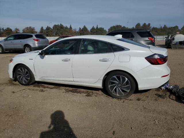 Honda Insight Touring Image 2