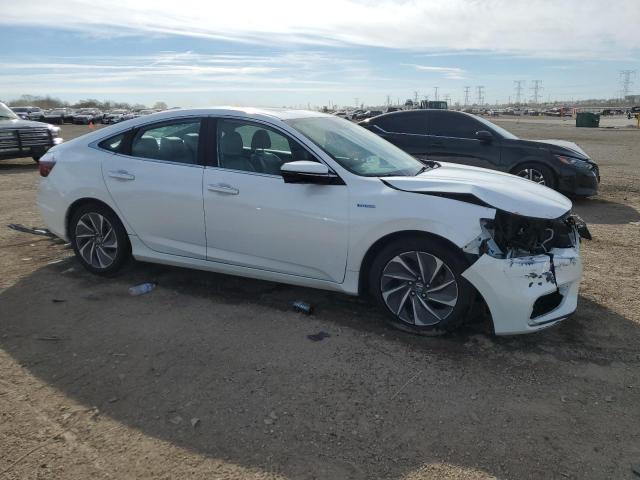 Honda Insight Touring Image 7