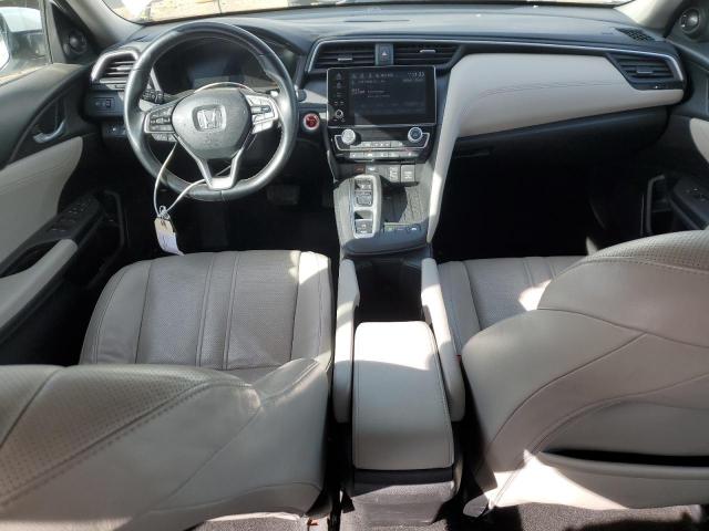 Honda Insight Touring Image 8