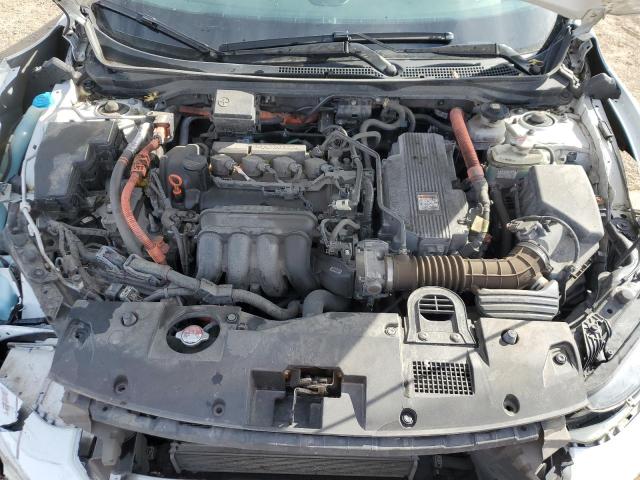 Honda Insight Touring Image 9