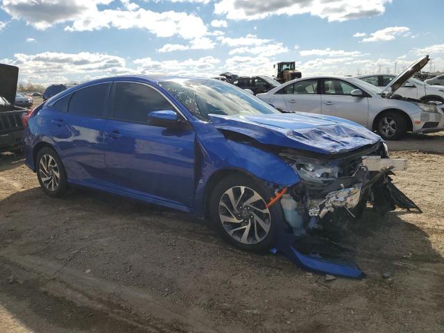 Honda Civic Ex Image 2