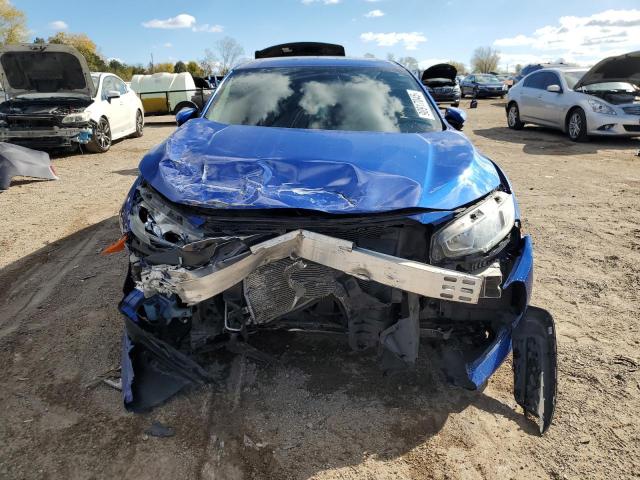 Honda Civic Ex Image 3