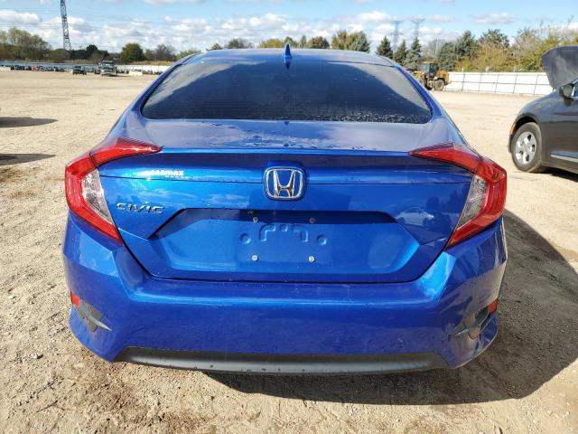 Honda Civic Ex Image 12