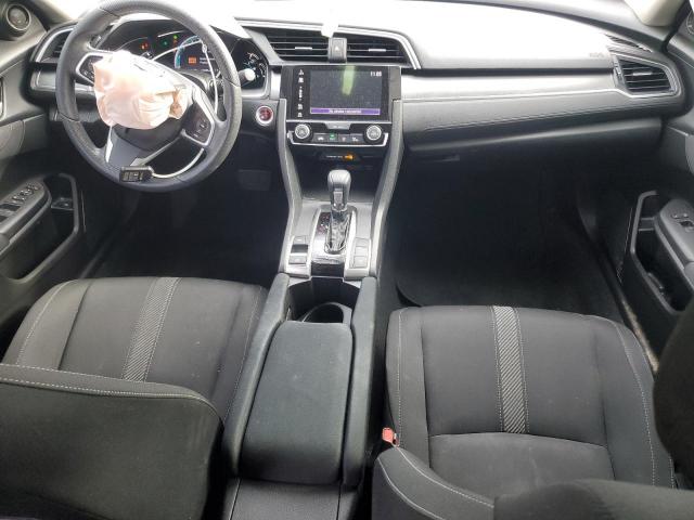 Honda Civic Ex Image 6