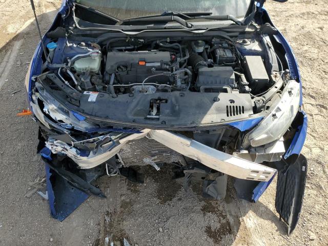 Honda Civic Ex Image 9