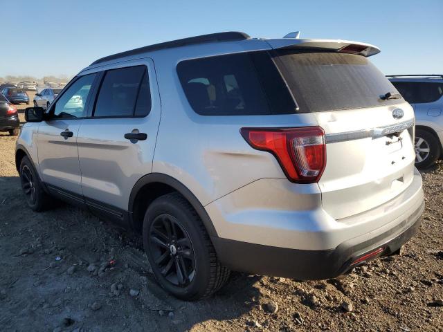 Ford Explorer Image 11