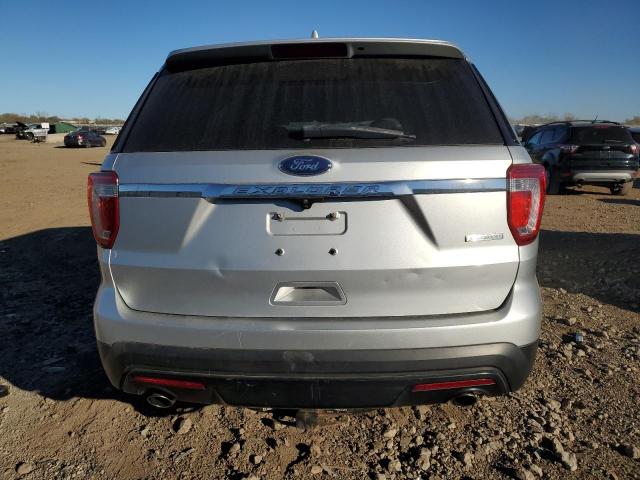 Ford Explorer Image 7