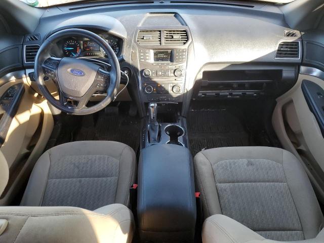 Ford Explorer Image 9