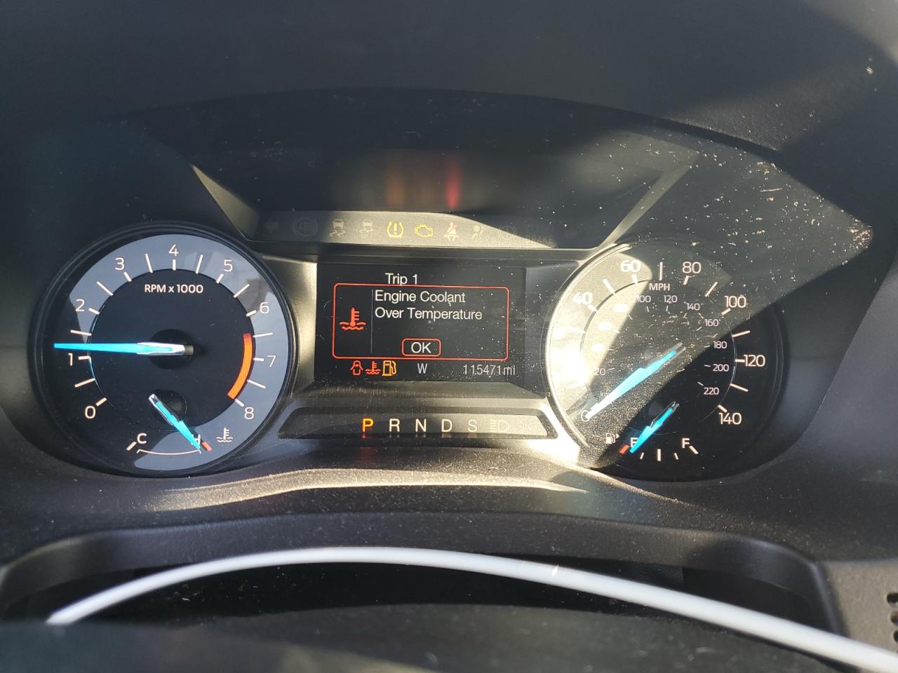 Ford Explorer Image 12