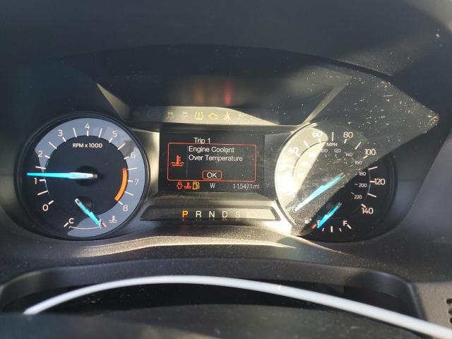 Ford Explorer Image 12