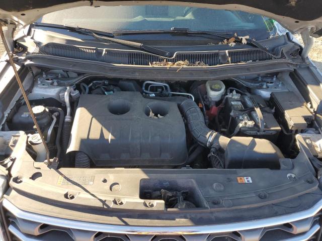 Ford Explorer Image 13