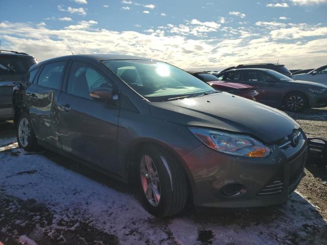 Ford Focus Se Image 11