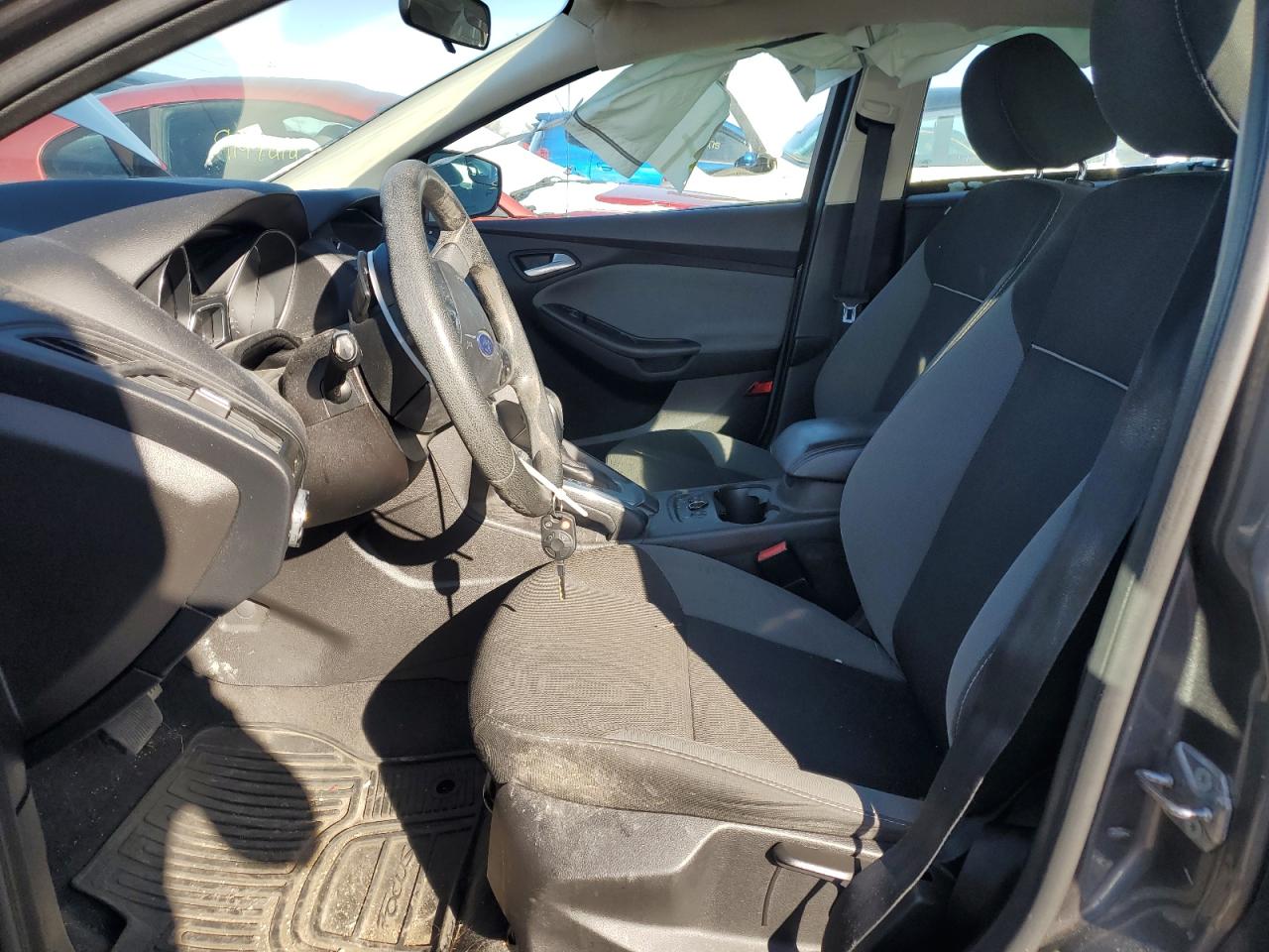 Ford Focus Se Image 7