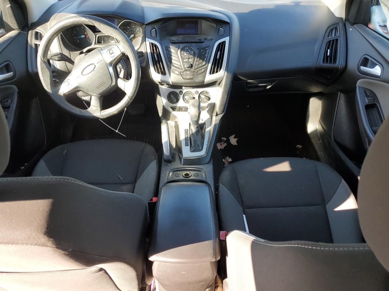 Ford Focus Se Image 2