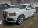 Audi Q5 Premium Plus Image 1