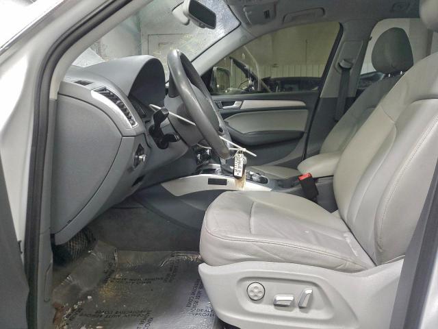 Audi Q5 Premium Plus Image 2