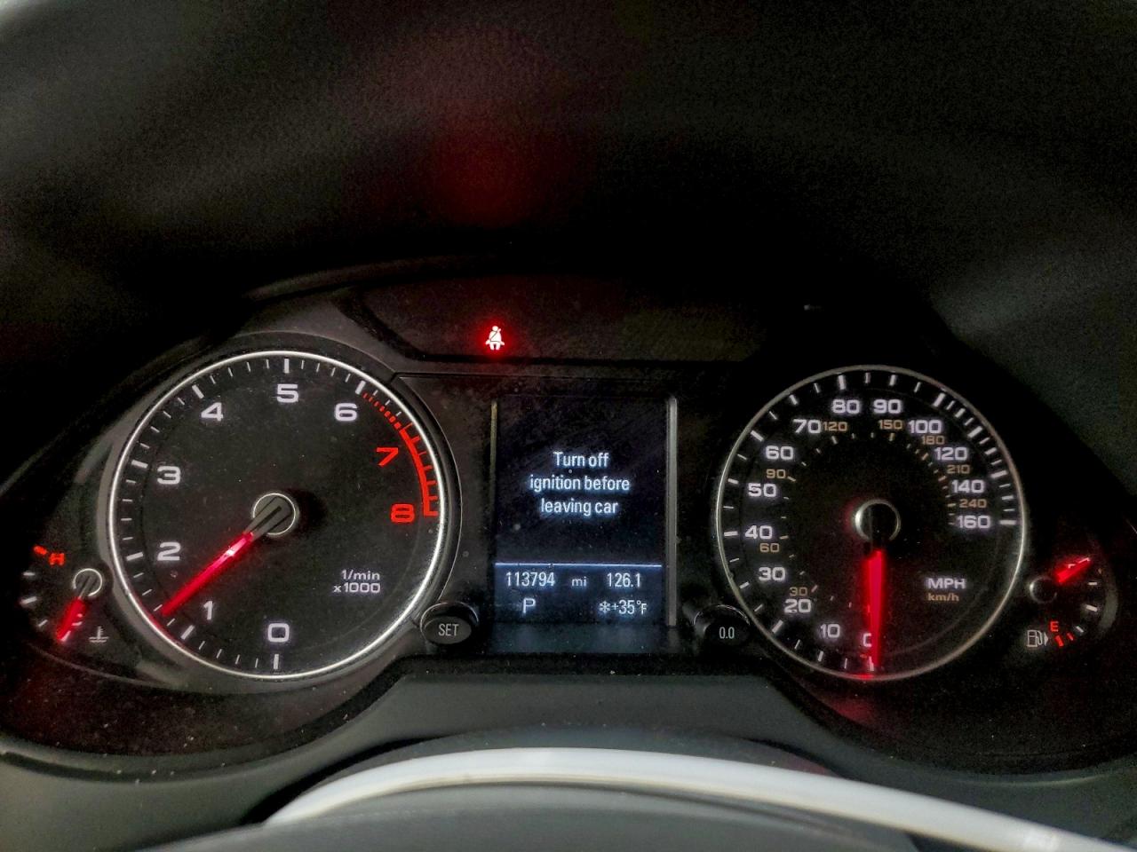 Audi Q5 Premium Plus Image 3