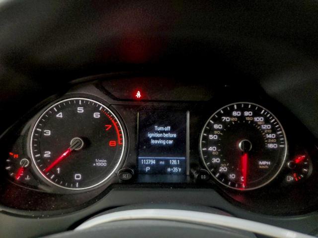 Audi Q5 Premium Plus Image 3