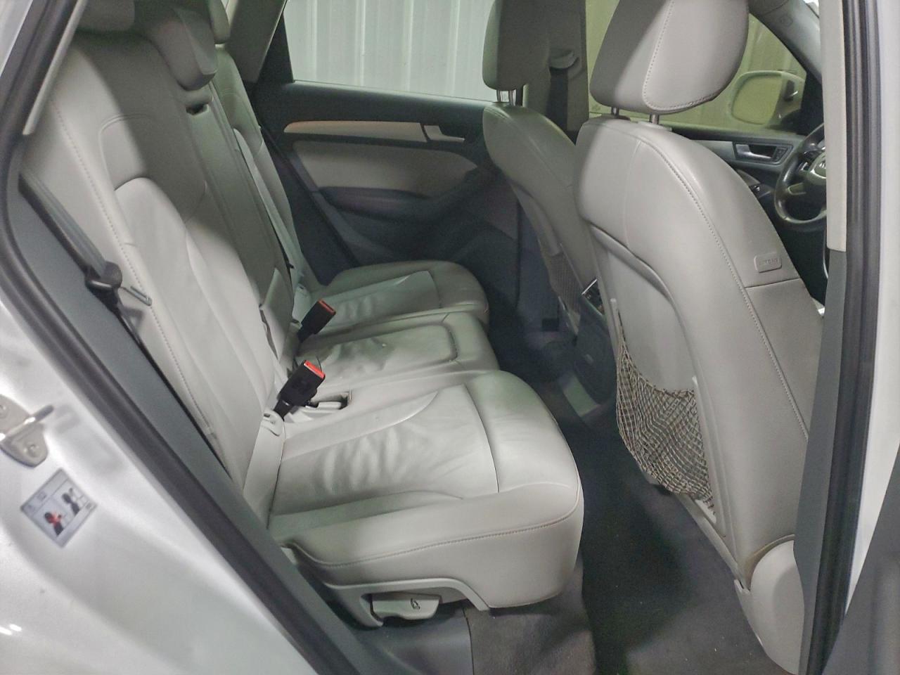 Audi Q5 Premium Plus Image 5