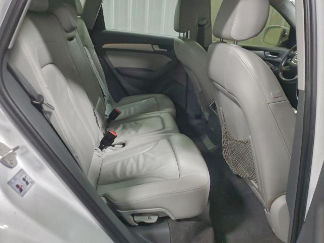 Audi Q5 Premium Plus Image 5