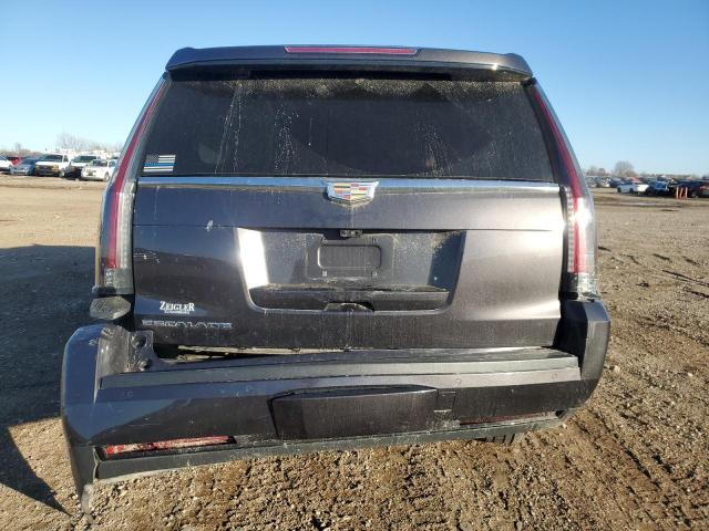 Cadillac Escalade Esv Luxury Image 9